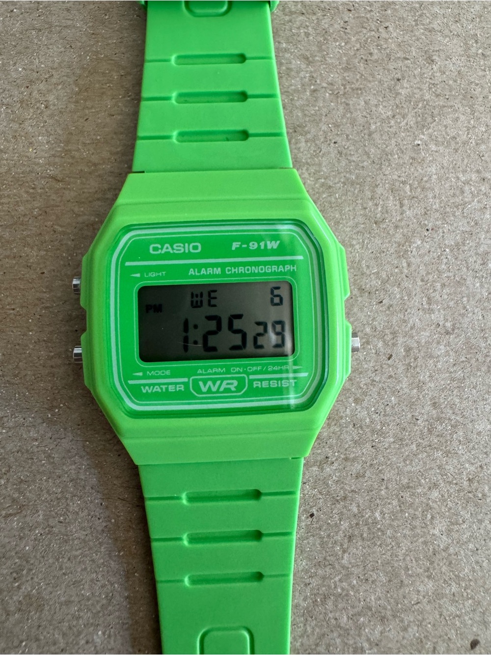 Casio Watch - Picture 3 of 6